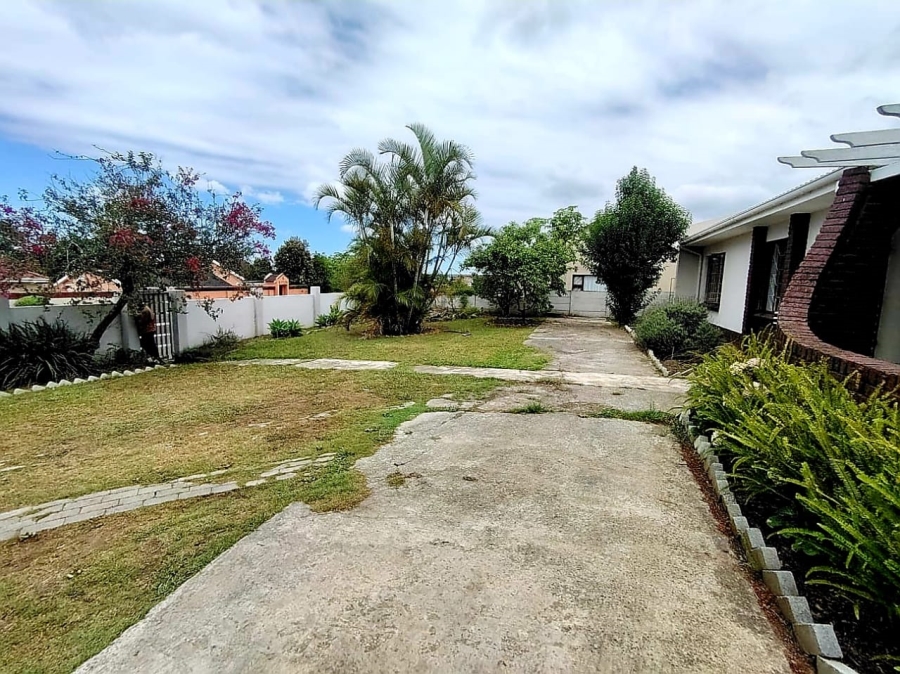 4 Bedroom Property for Sale in Amalinda Eastern Cape